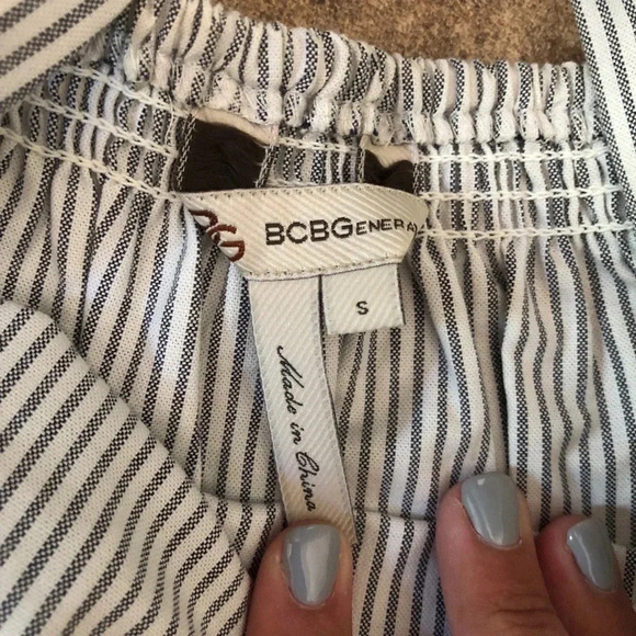 Women's VINTAGE 2008 BCBGeneration Dress W/ Adjustable Straps - Sz. S - Picture 4 of 4